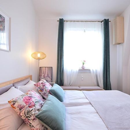 Citystay Parkur Sopot Apartment Εξωτερικό φωτογραφία