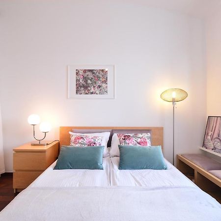Citystay Parkur Sopot Apartment Εξωτερικό φωτογραφία