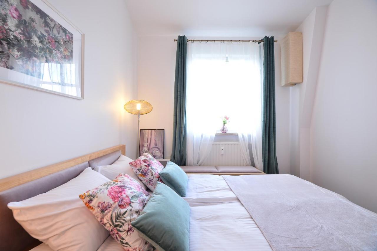 Citystay Parkur Sopot Apartment Εξωτερικό φωτογραφία