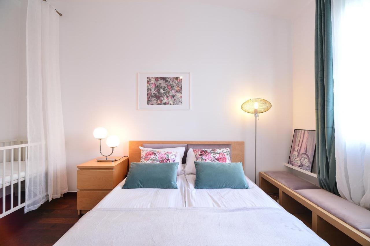 Citystay Parkur Sopot Apartment Εξωτερικό φωτογραφία