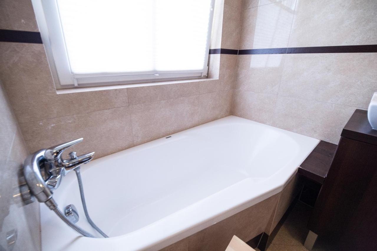 Citystay Parkur Sopot Apartment Εξωτερικό φωτογραφία