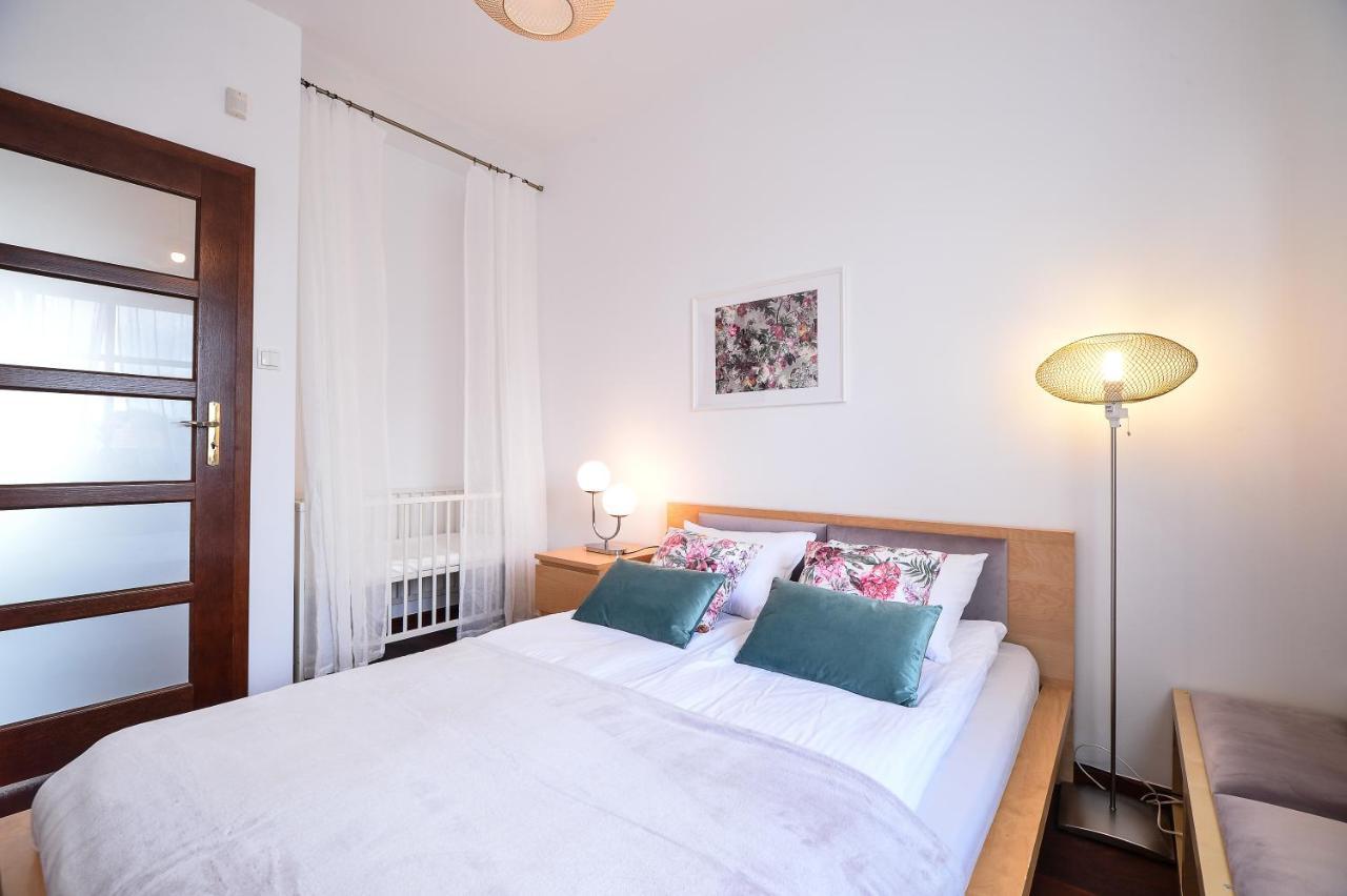 Citystay Parkur Sopot Apartment Εξωτερικό φωτογραφία