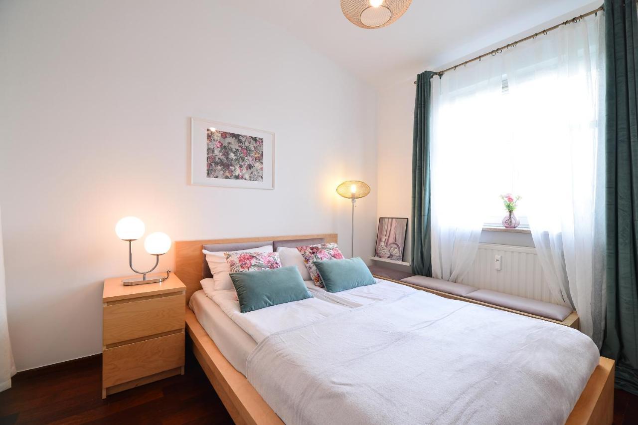 Citystay Parkur Sopot Apartment Εξωτερικό φωτογραφία